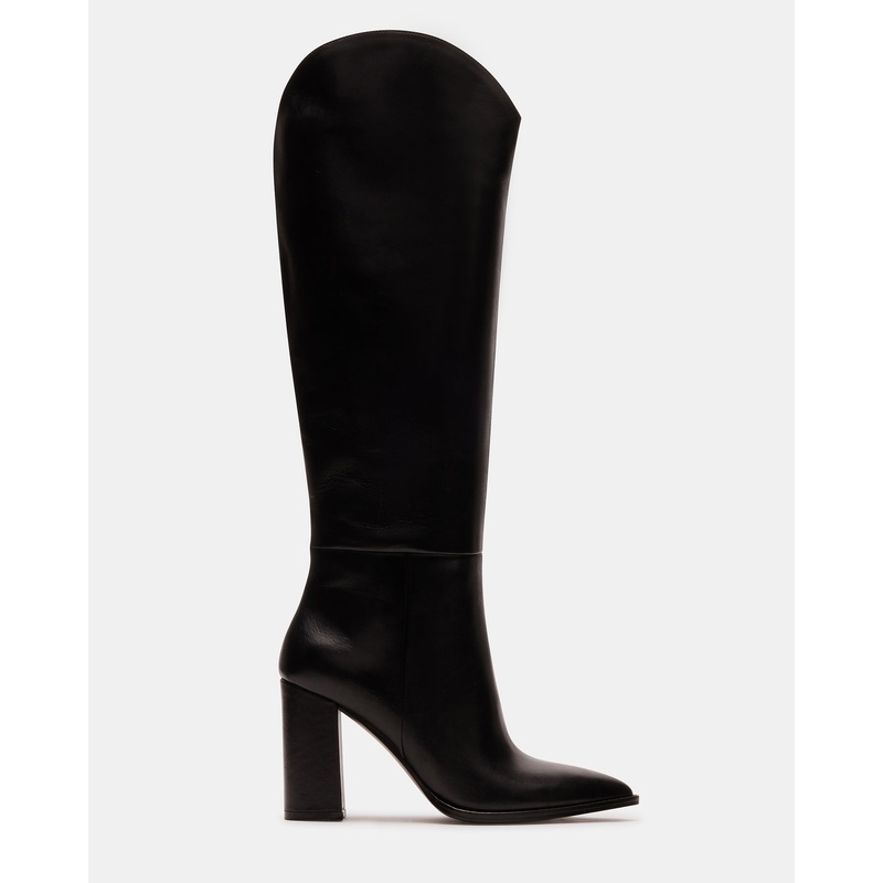 BIXBY BLACK LEATHER – SM REBOOTED