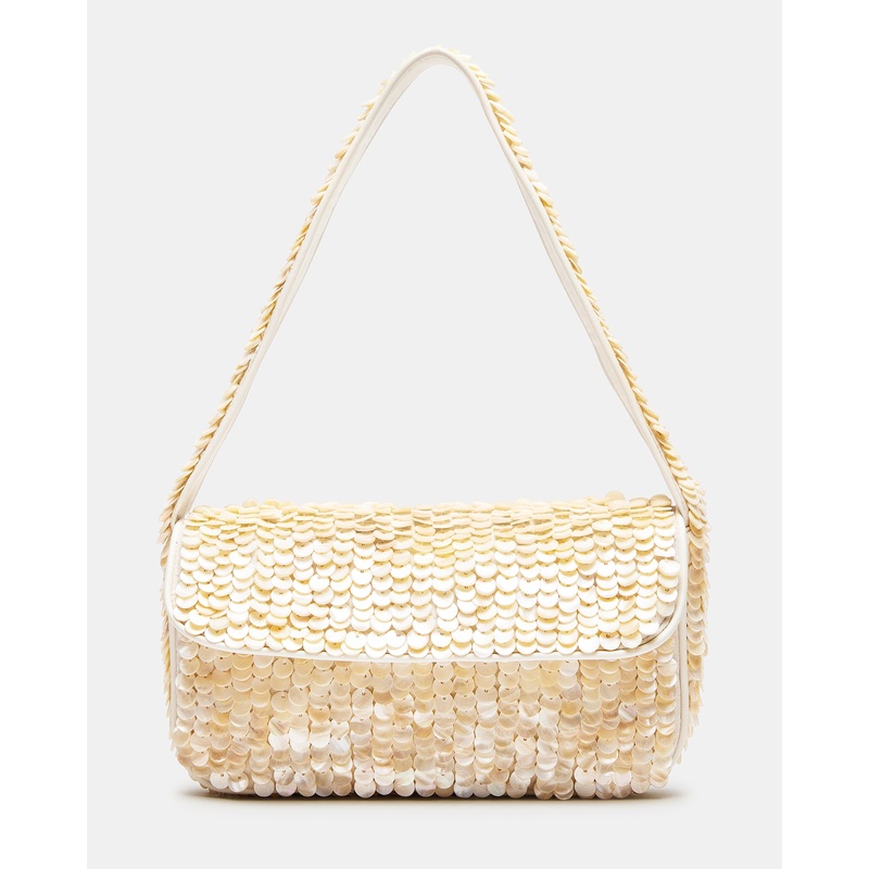 CHARLI BAG IVORY