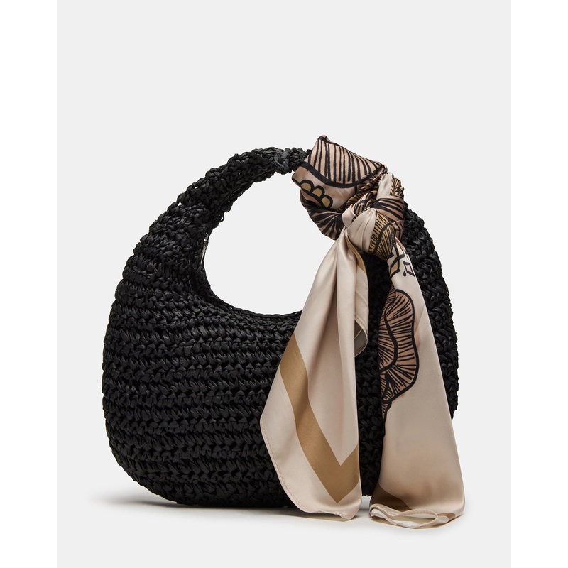DAENRYS BAG BLACK