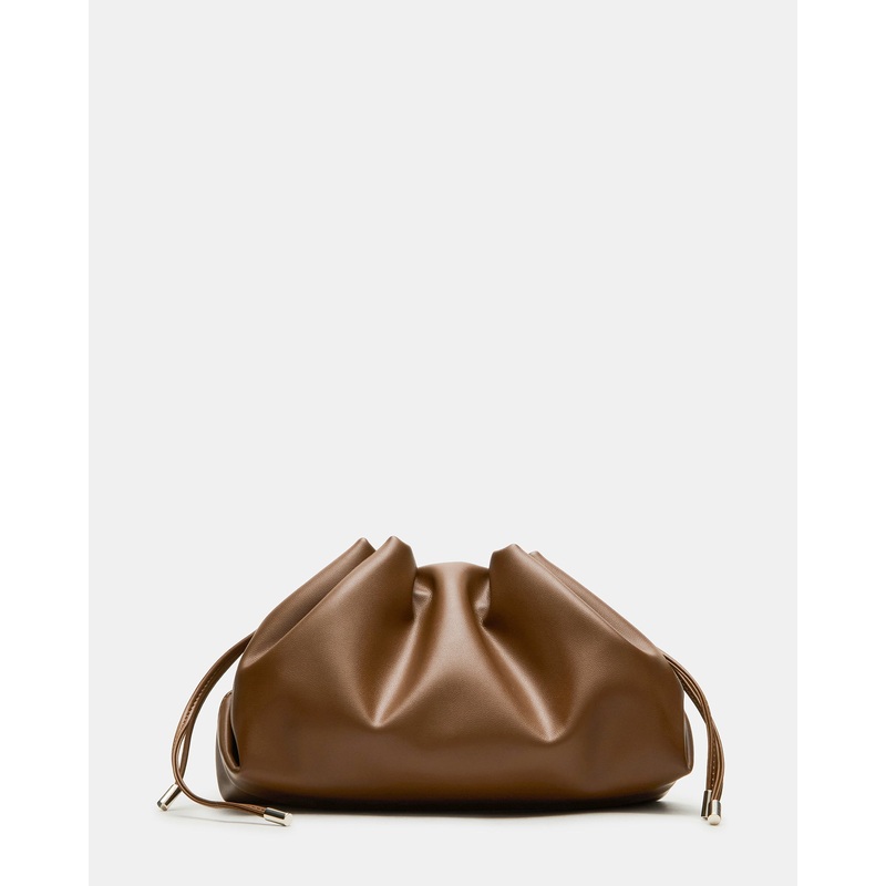 EMMY BAG COGNAC