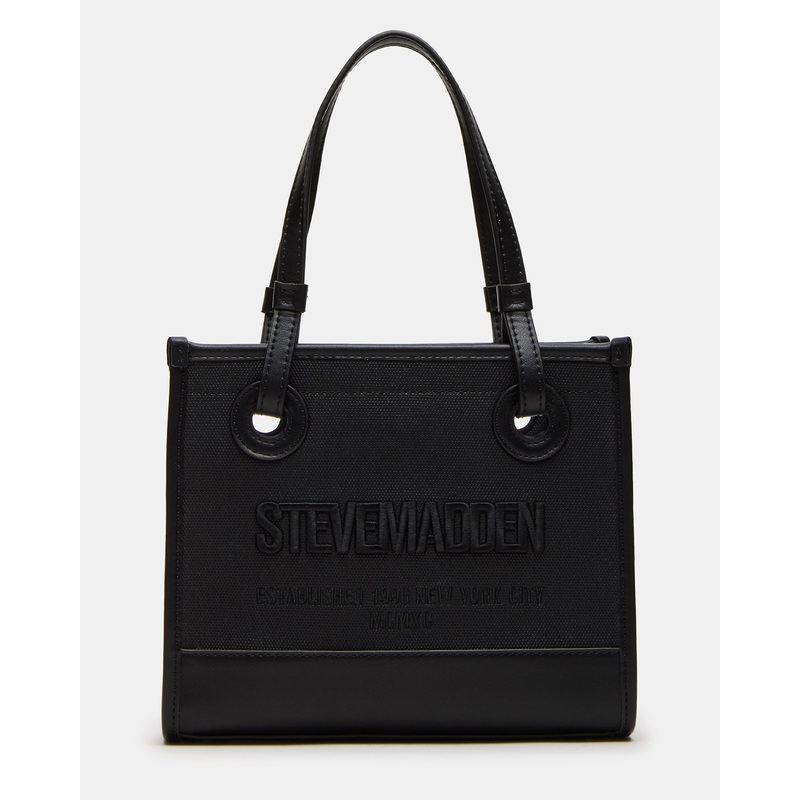 ERIS BAG BLACK/BLACK