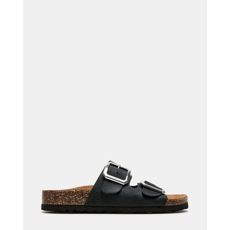 JESSE BLACK LEATHER – SM REBOOTED