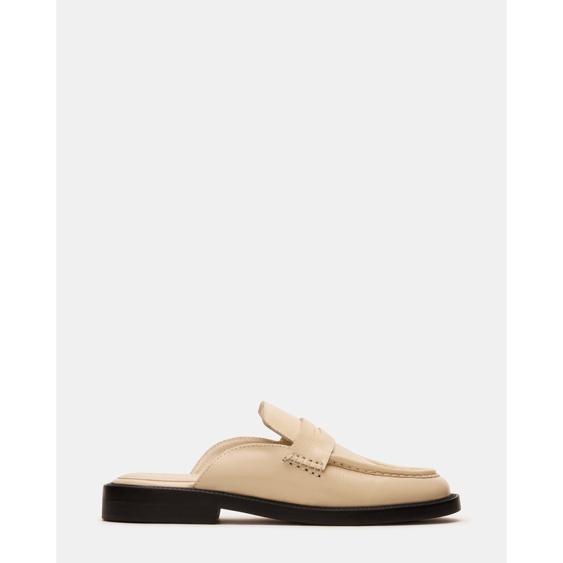 MULBERRY BONE LEATHER