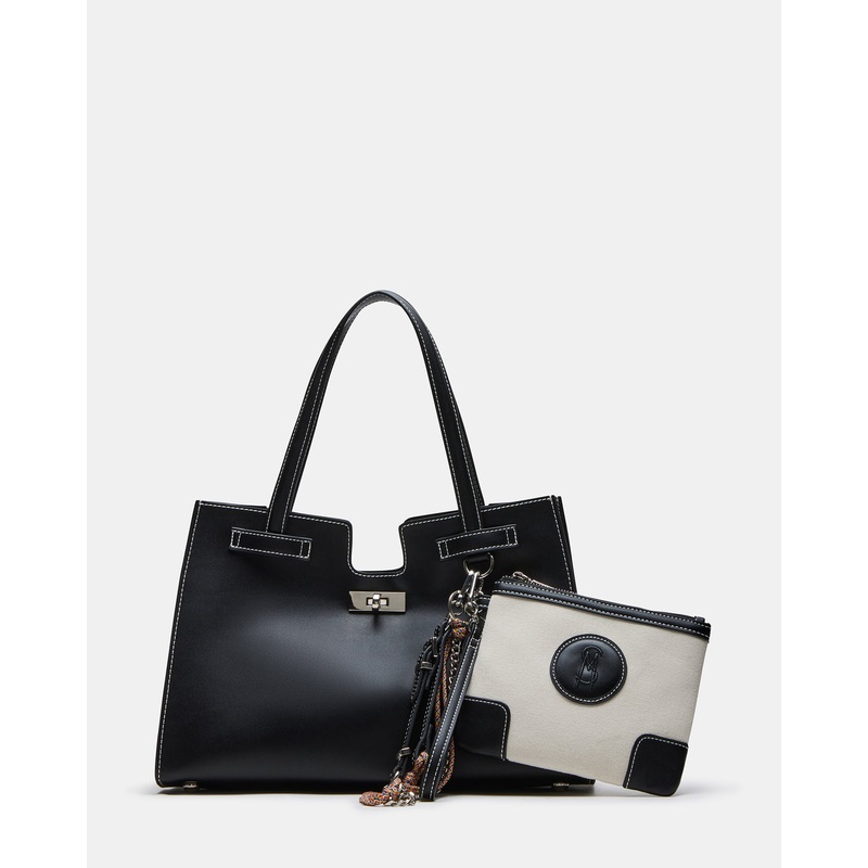 ONYX BAG BLACK