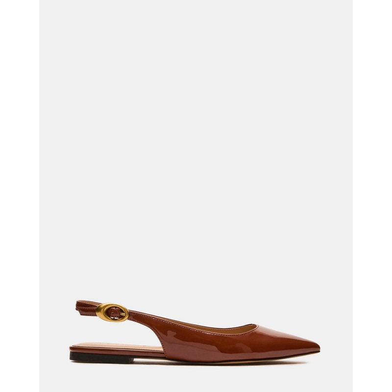 OTTIE CAMEL PATENT