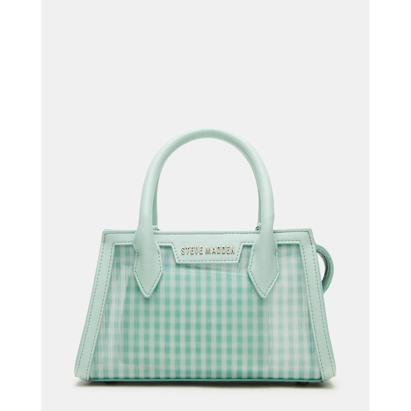 PEACHY BAG GREEN MULTI