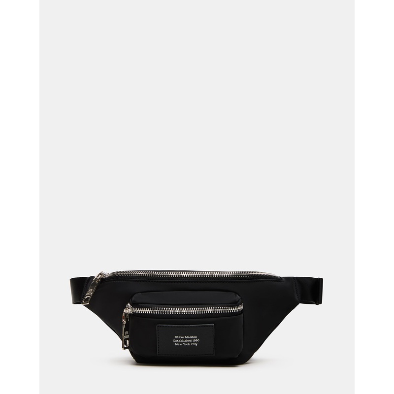 REMIX BAG BLACK