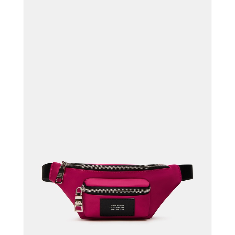 REMIX BAG FUCHSIA