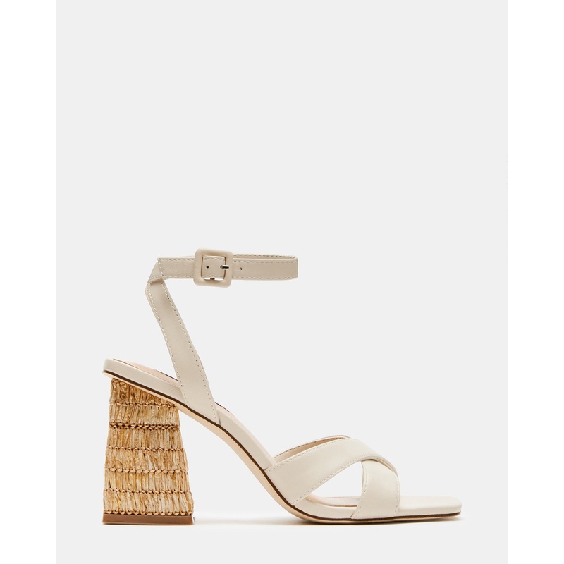 RENLEY BONE LEATHER – SM REBOOTED