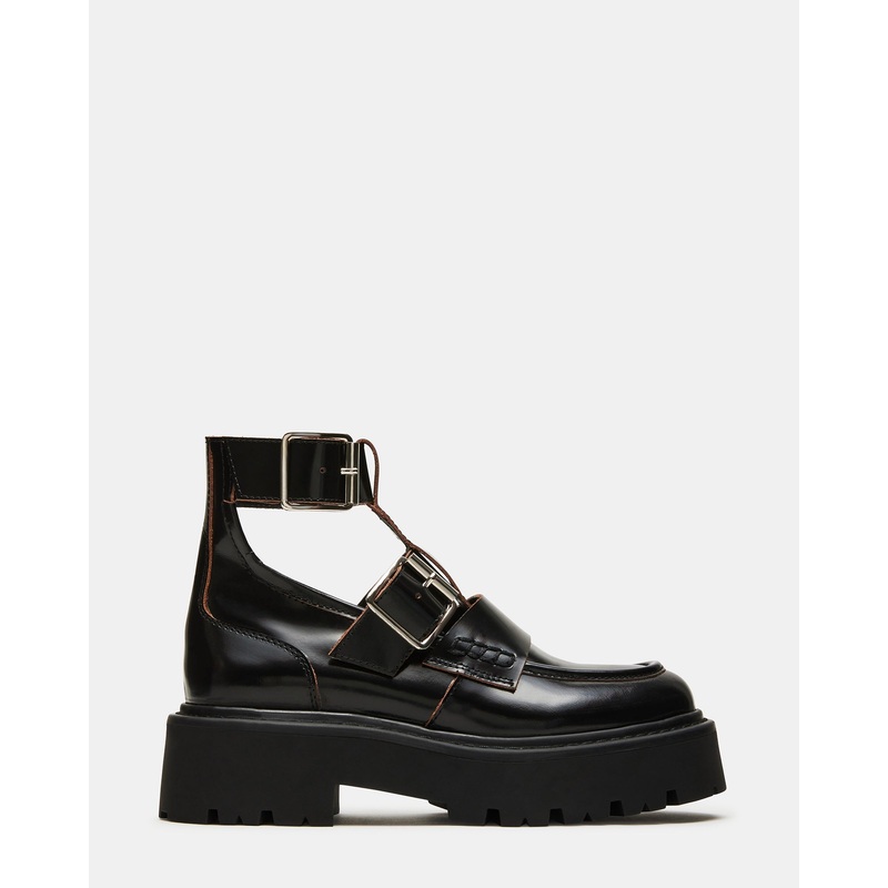 ROGUE BLACK BOX LEATHER – SM REBOOTED
