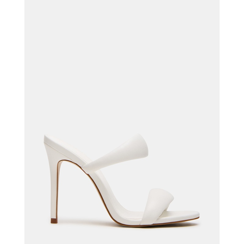 SATURN WHITE