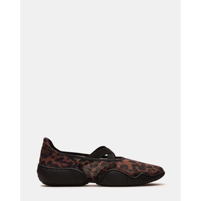 VADOR BLACK/LEOPARD