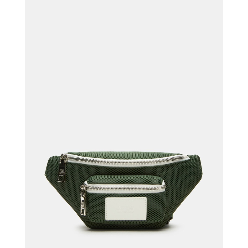 VERDICT BAG OLIVE