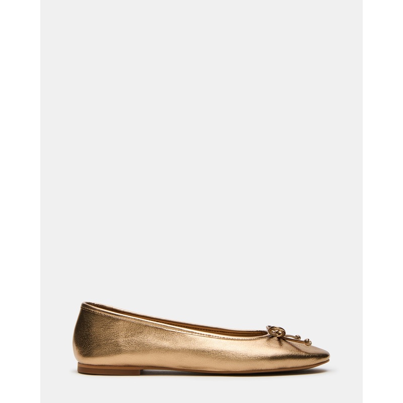 VIXEN GOLD