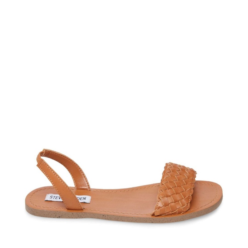 ADDISON COGNAC LEATHER – SM REBOOTED