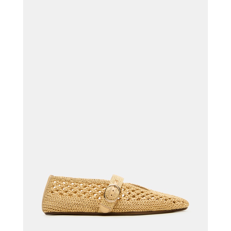 ALARA NATURAL RAFFIA