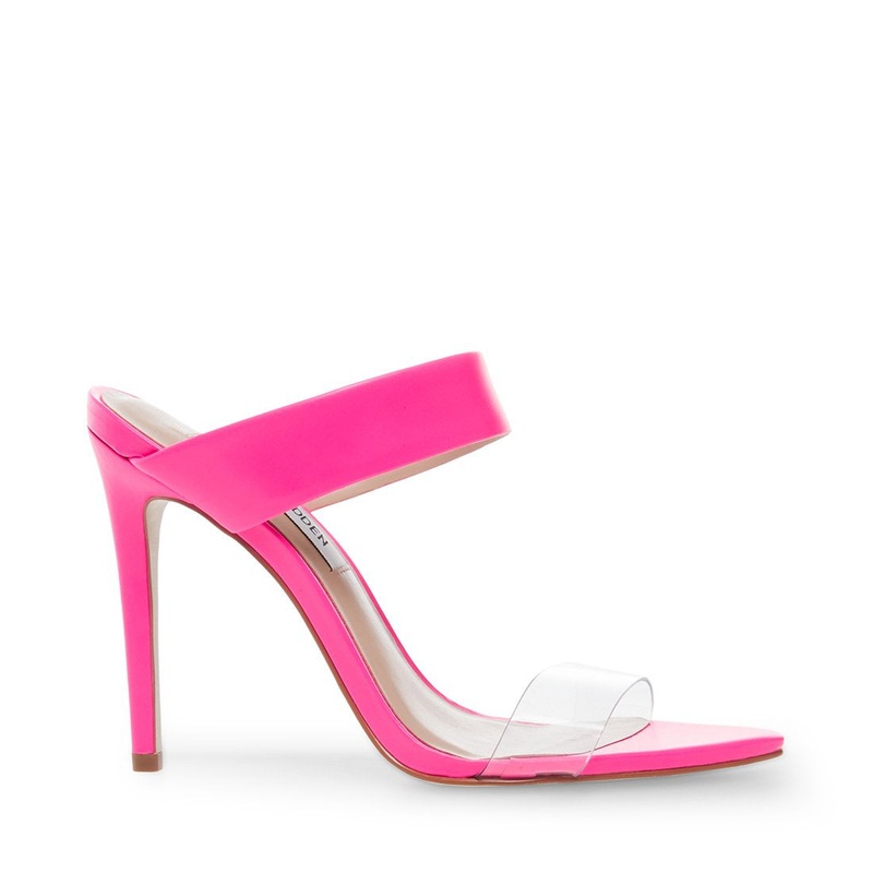 AMAYA PINK NUBUCK – SM REBOOTED