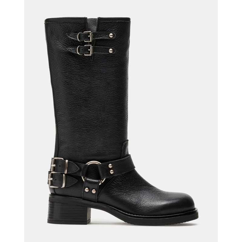 ASTOR BLACK LEATHER – SM REBOOTED