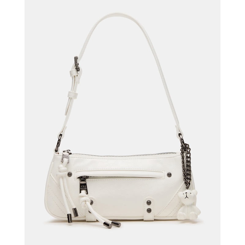 BECKA BAG WHITE