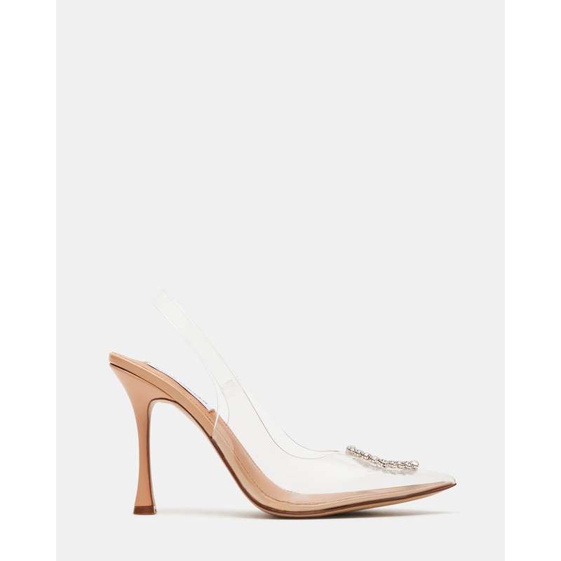 BEIGNET CLEAR – SM REBOOTED