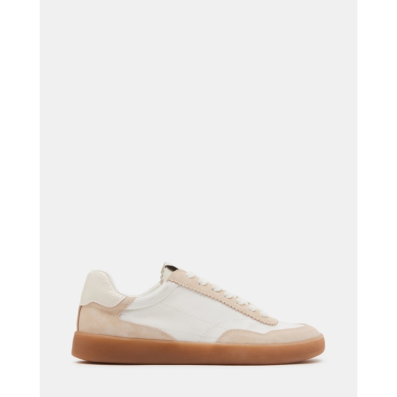 BRAXTON OFF/WHITE