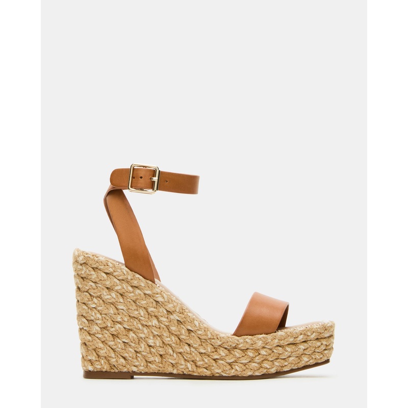 COSMO TAN LEATHER