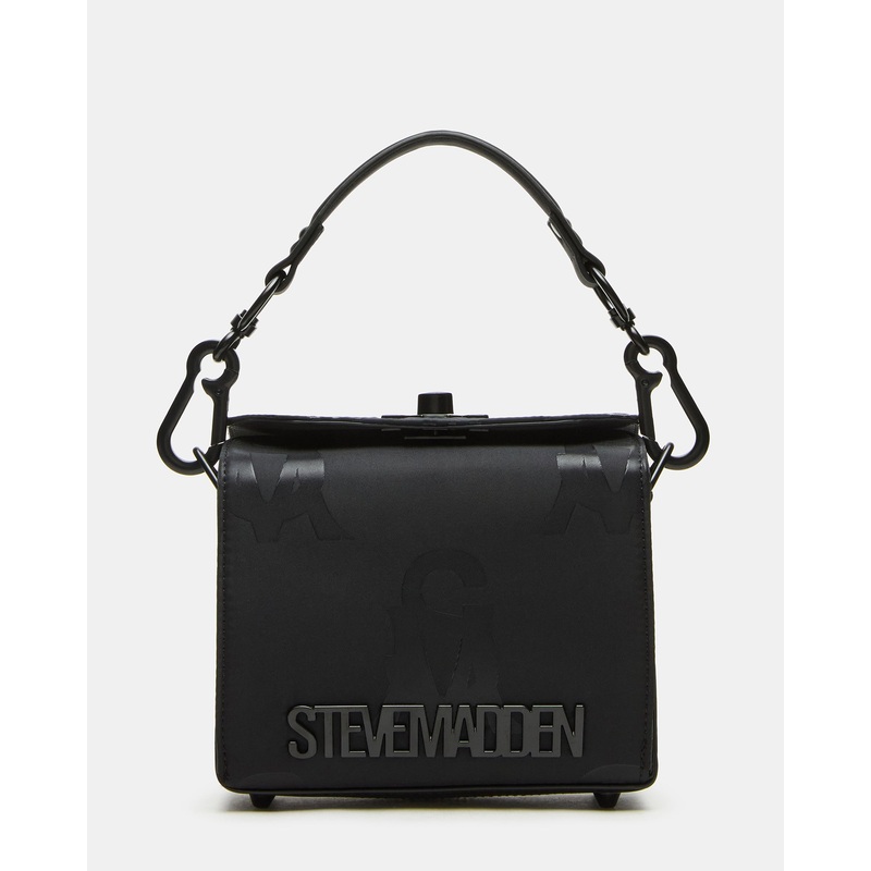 DALEY BAG BLACK/BLACK