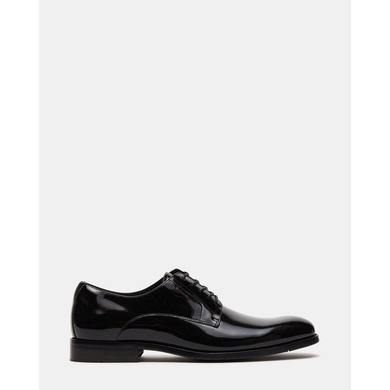 DAYMIN BLACK PATENT