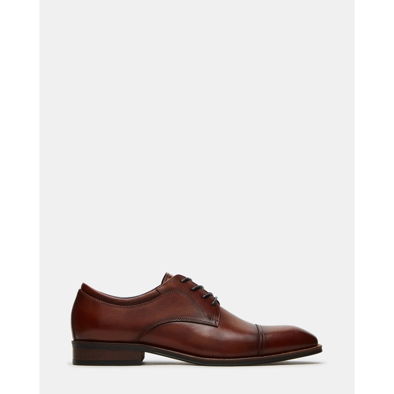 HASEN TAN LEATHER