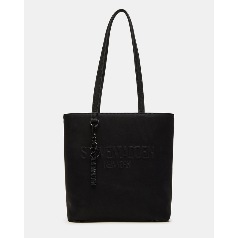 ILLIE BAG BLACK/BLACK