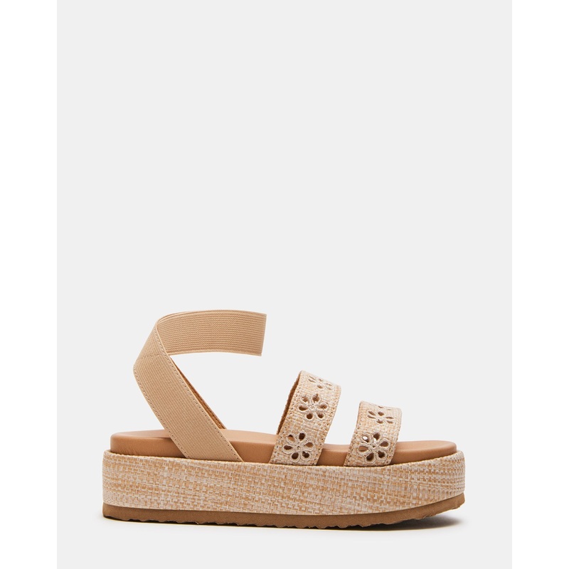 KIDS’ KELSI NATURAL – SM REBOOTED