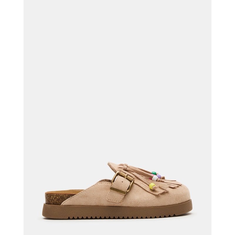 KIDS’ TREAT TAUPE