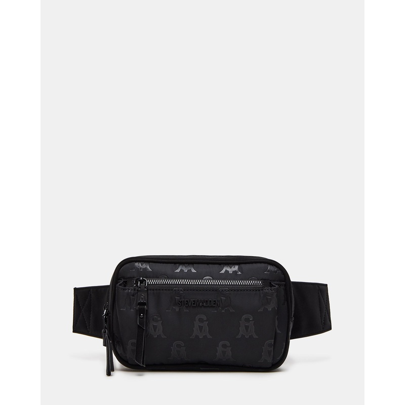 LIND BAG BLACK/BLACK