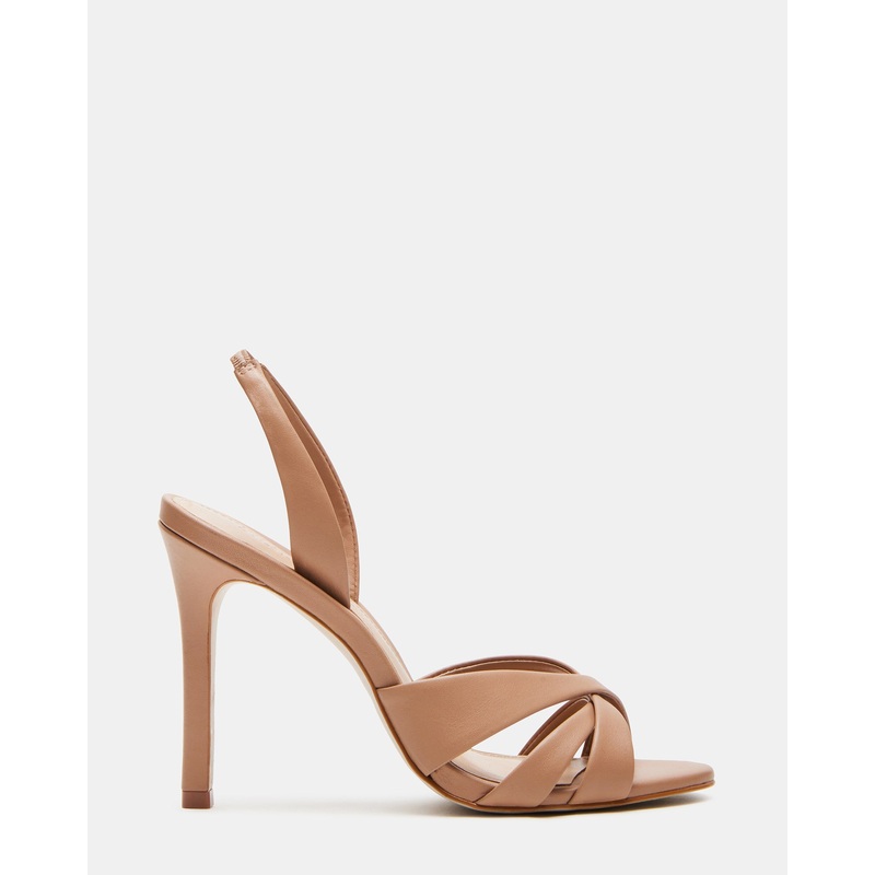 MINX NATURAL LEATHER