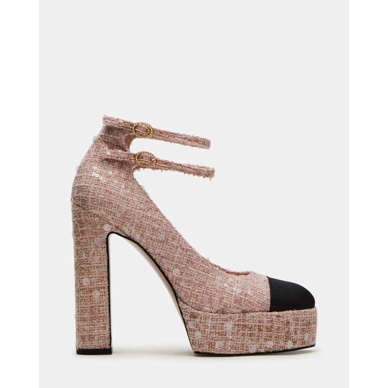 OPHELIA PINK MULTI