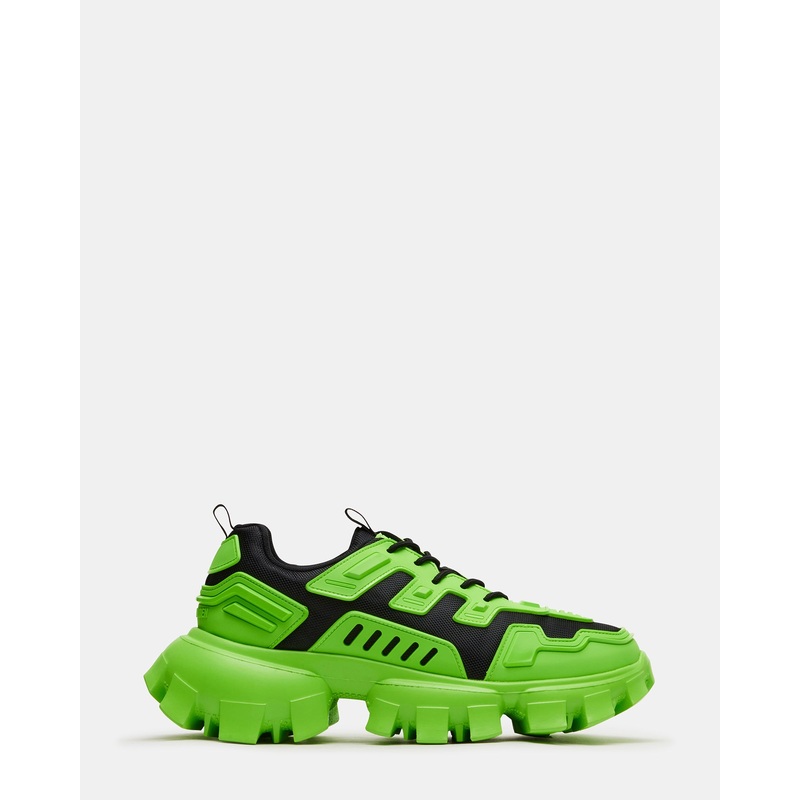 PONCE NEON GREEN