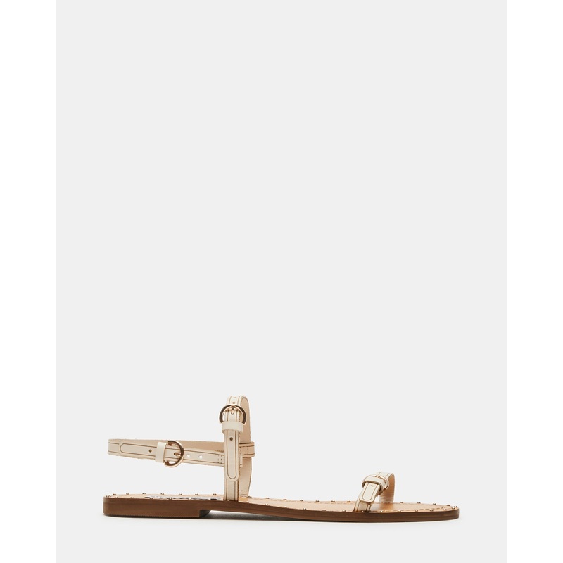RAQUEL IVORY LEATHER – SM REBOOTED
