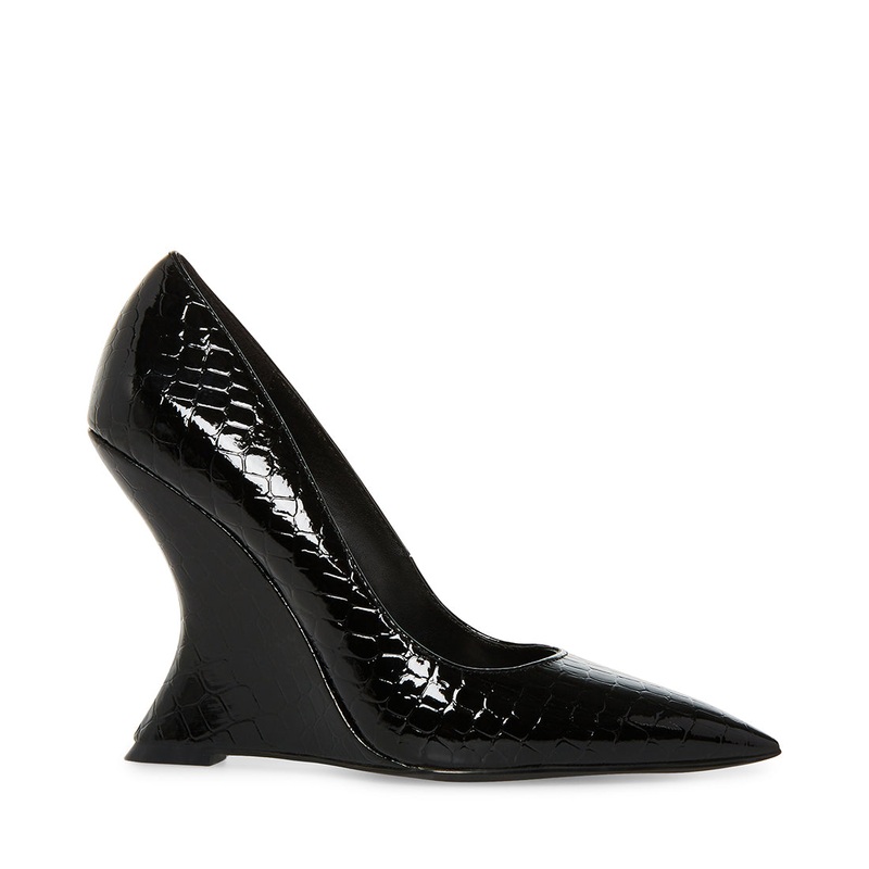RIVAL BLACK CROCODILE – SM REBOOTED