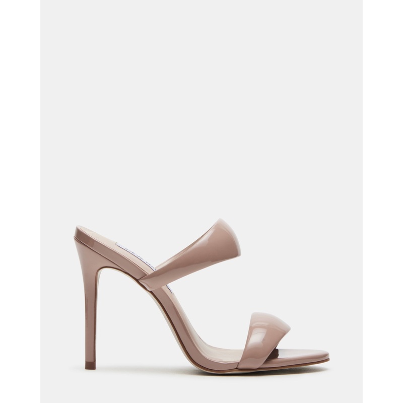 SATURN BLUSH PATENT