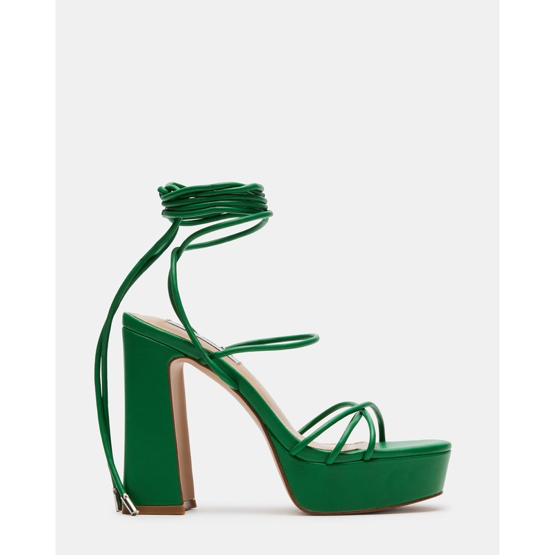 TALLULAH GREEN – SM REBOOTED