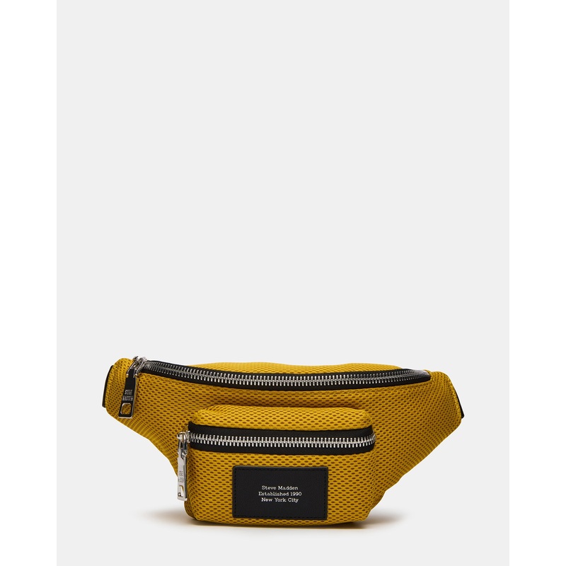 VERDICT BAG YELLOW