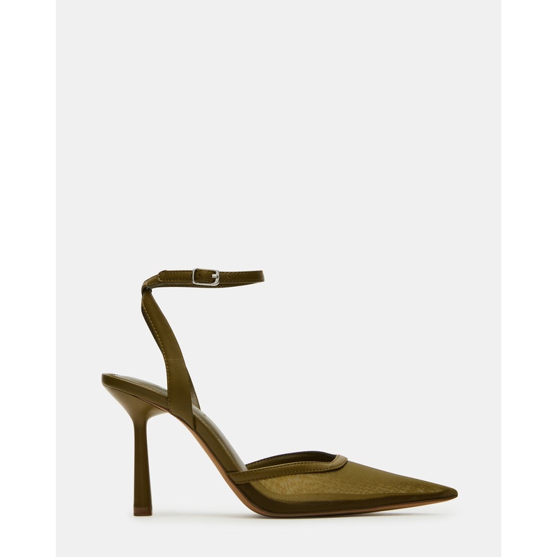 ALLIANCE MESH OLIVE