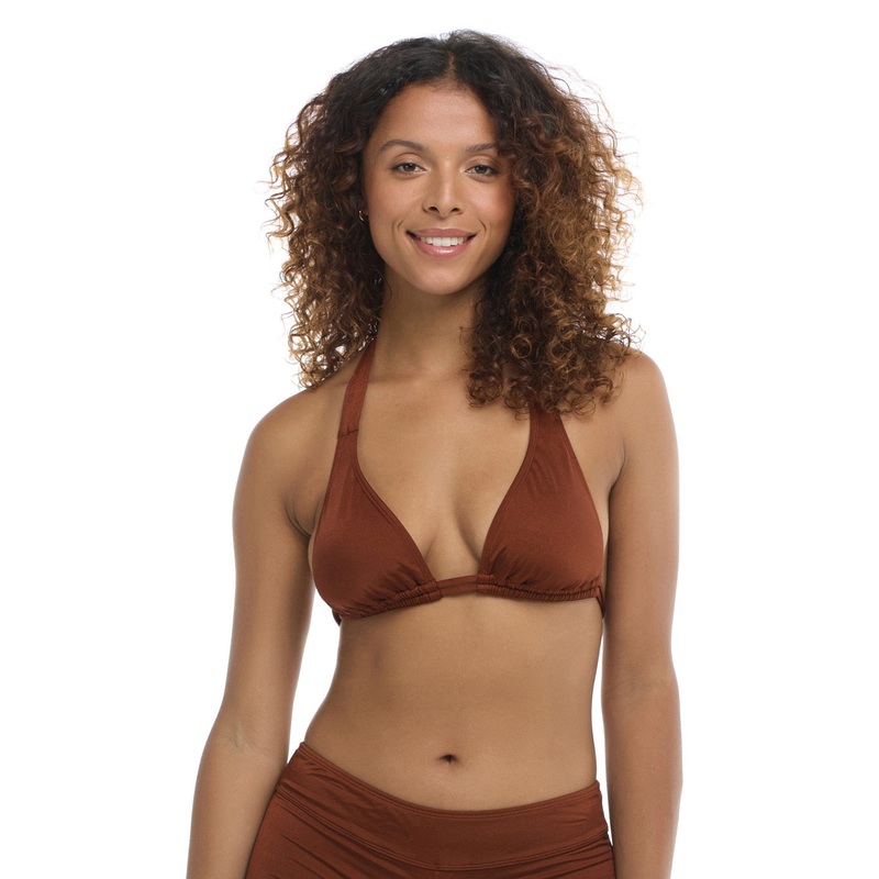 Celeste Top – TIGER’S EYE