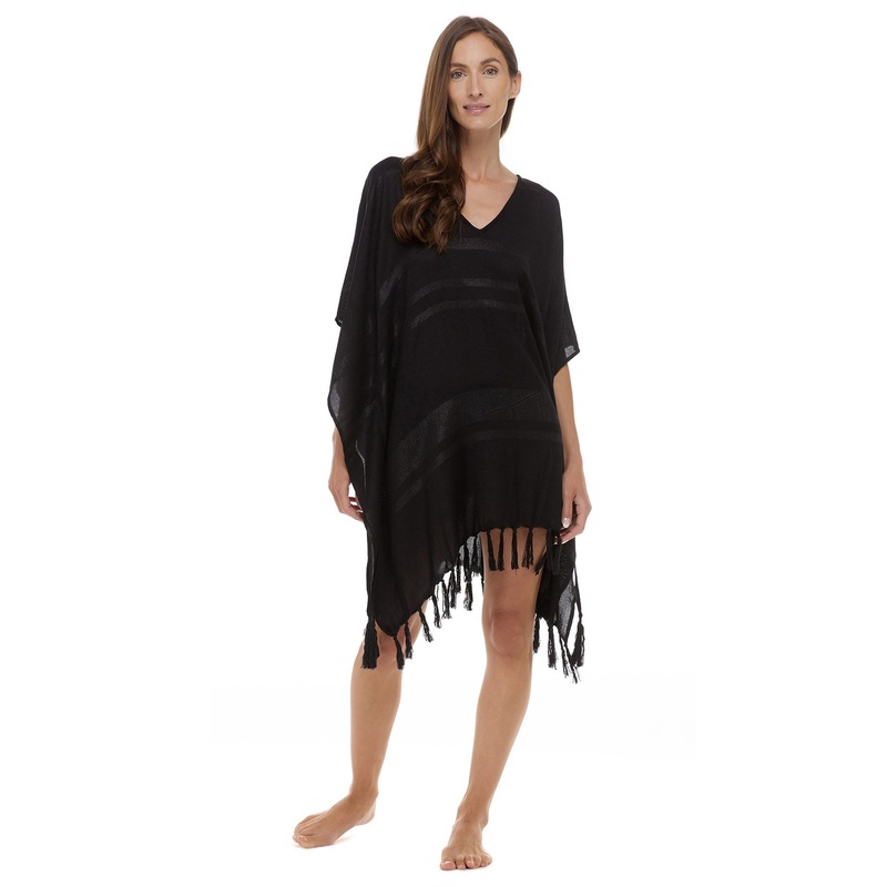 Elianna Kimono – BLACK