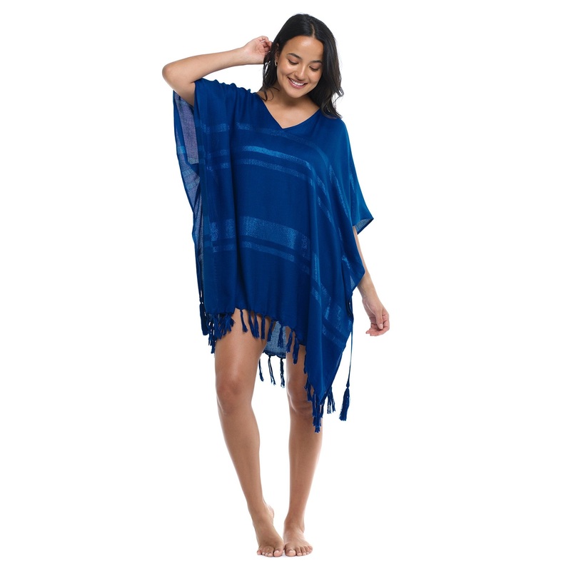 Elianna Kimono – SAPPHIRE