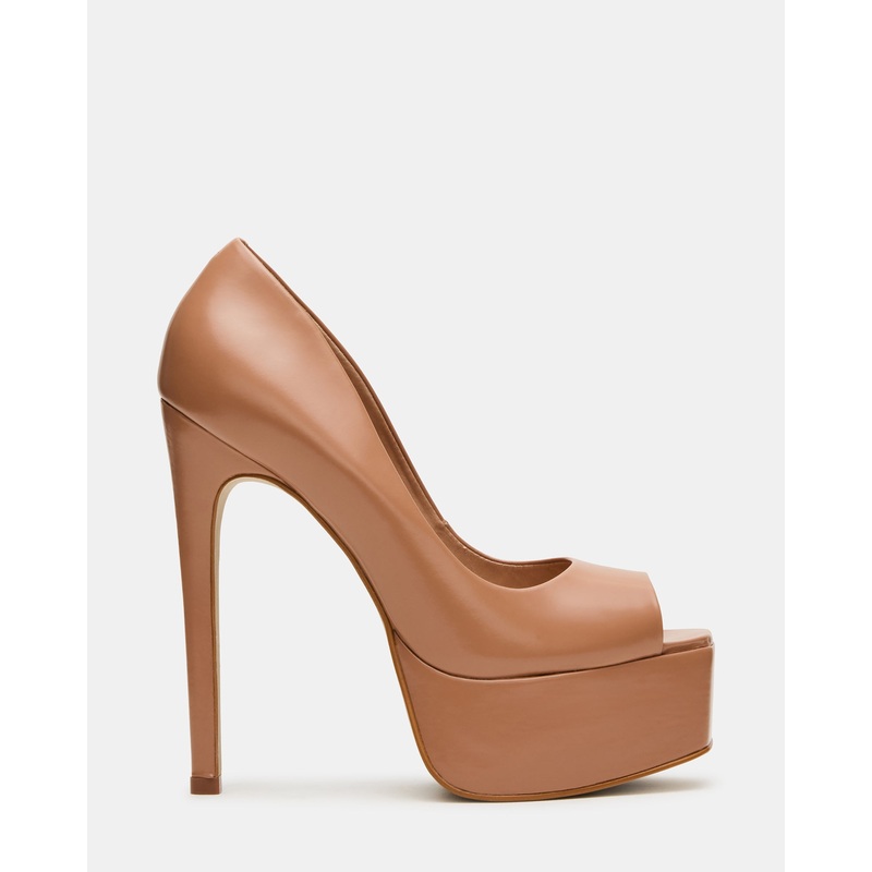 IVES BLUSH BOX LEATHER