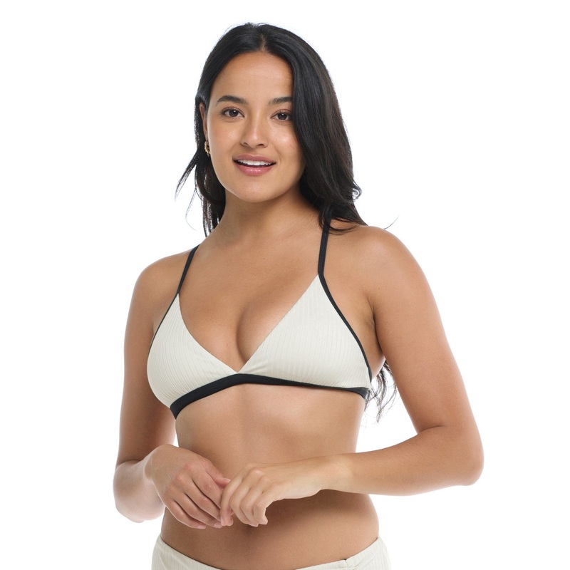 Jayme Top – MAU LOA (Ivory)