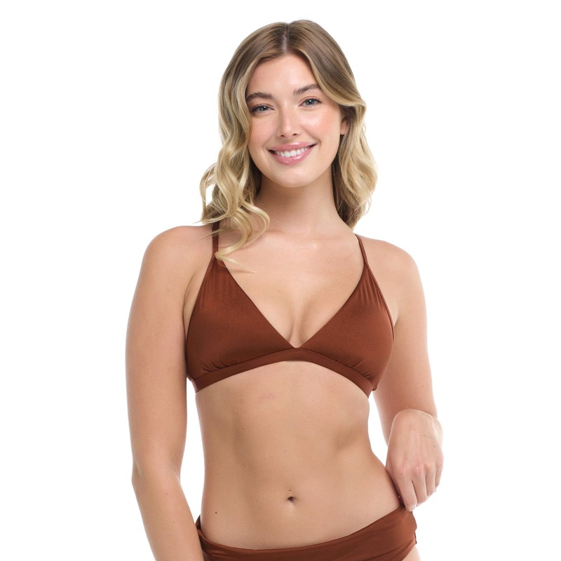 Jayme Top – TIGER’S EYE