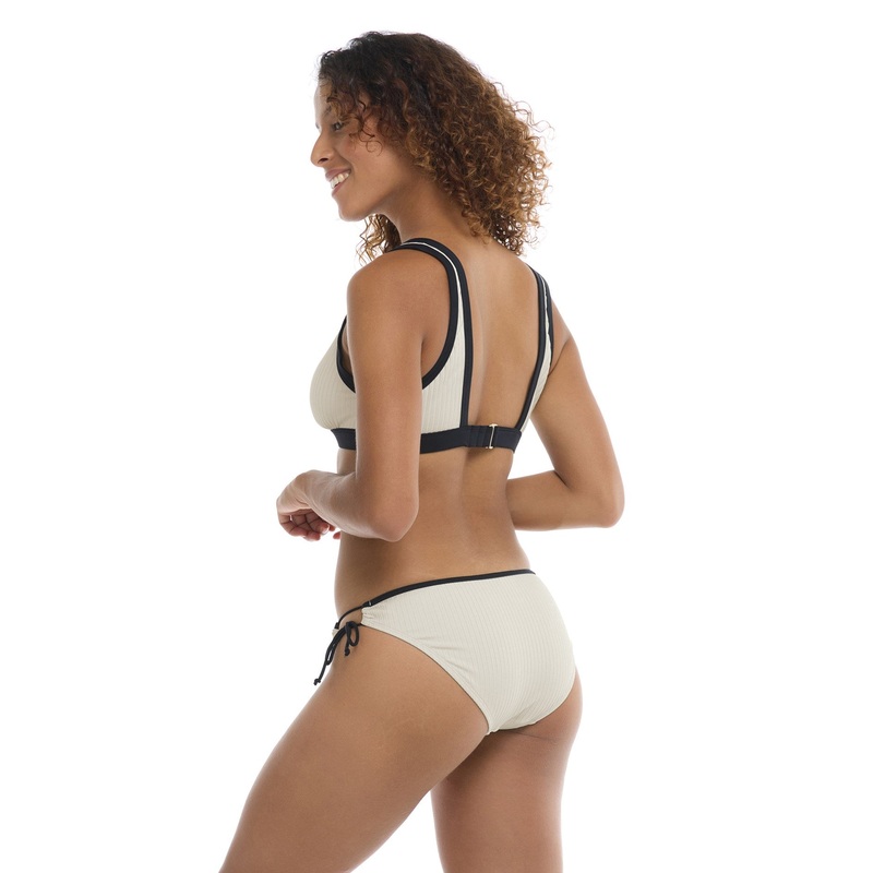 Juliana Bottom – MAU LOA (Ivory)