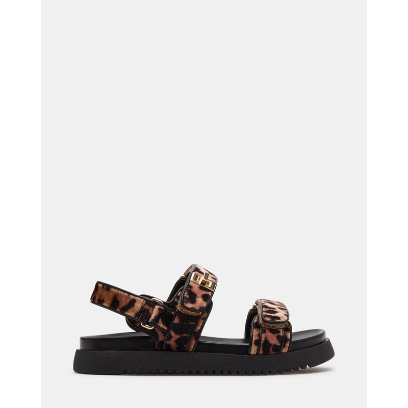 KIDS’ MONA LEOPARD